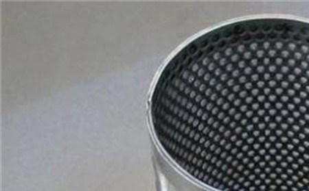過濾器用沖孔網