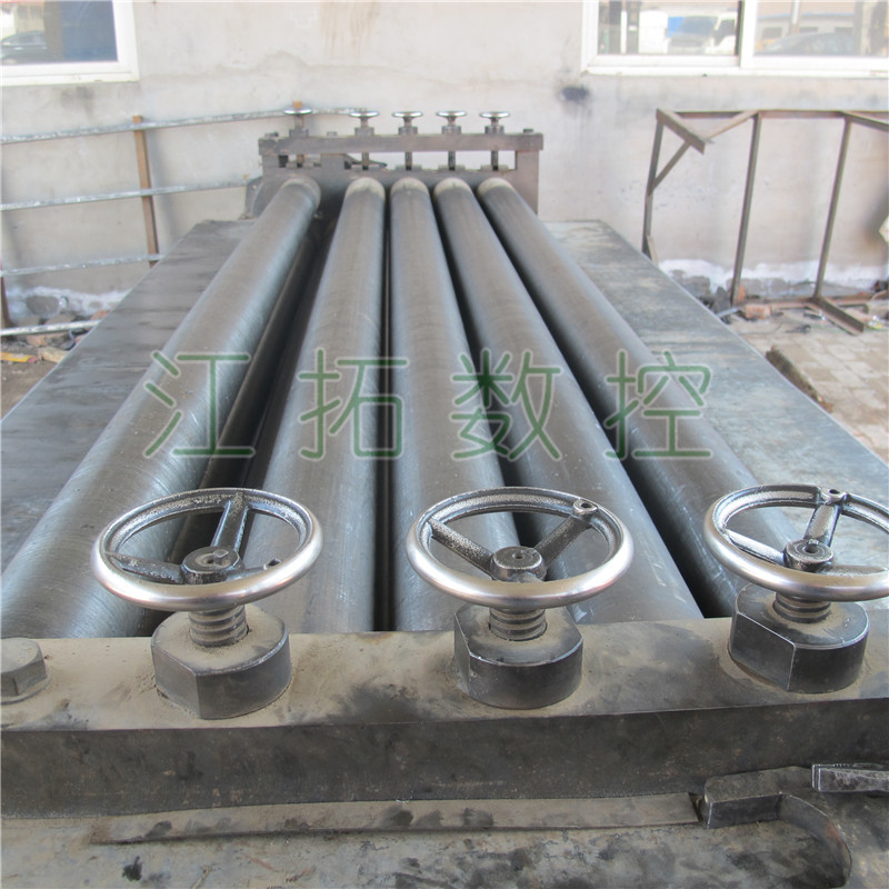 江拓沖孔網平板設備