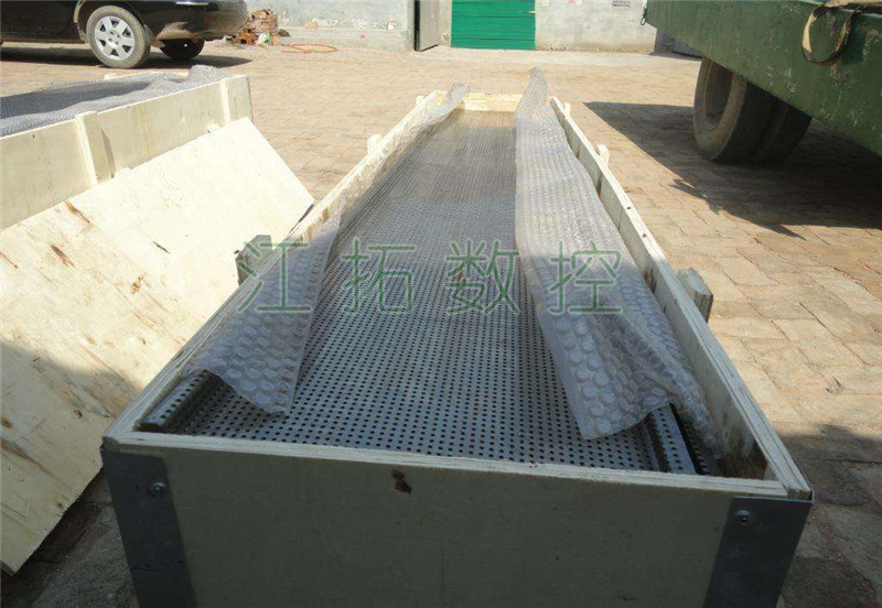 沖孔網板篩板